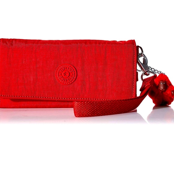 Kipling Rubi Large wallet - Picture 2 of 5